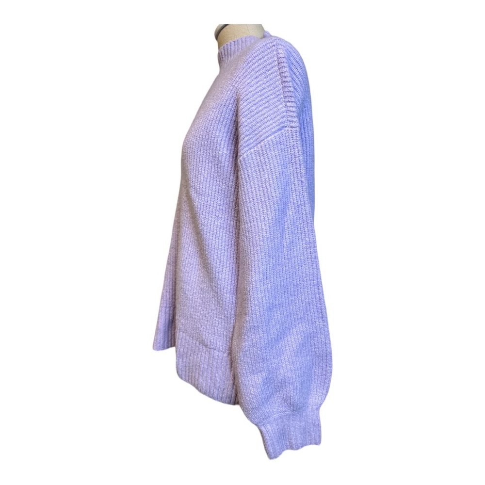 Goodthreads Mock Neck Sweater - Picture 5 of 9